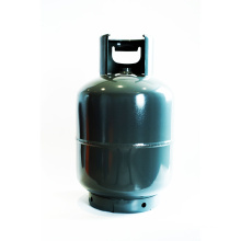 7kg LPG Gas Cylinder Butane Tank/Bottle for Cooking and BBQ Export to Myanmar